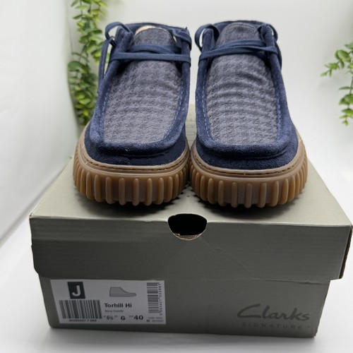 Clarks signature shoes - shoes, mens