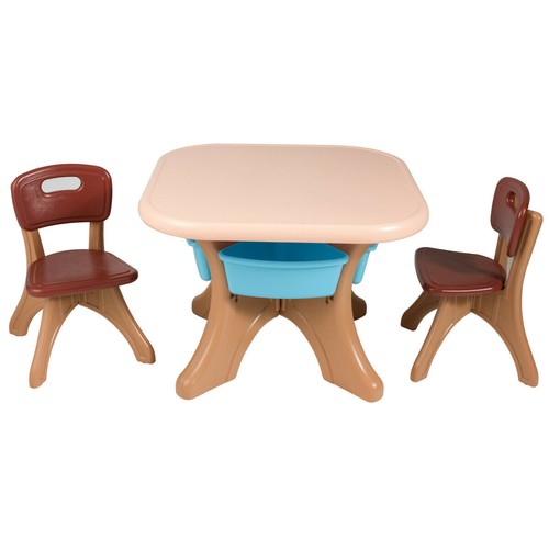 Children kids activity table - children,