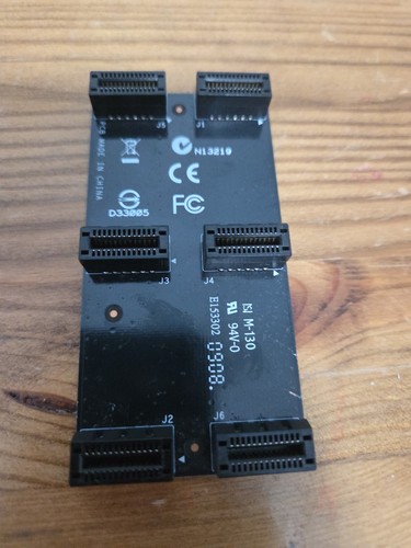 Asus nvidia way - asus, bridge