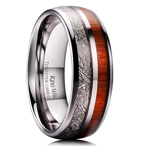 8mm tungsten rings for - 8mm,