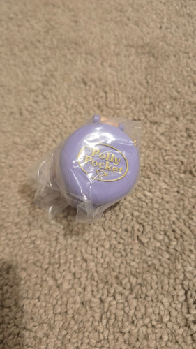 Bandai polly pocket - bandai, miniature
