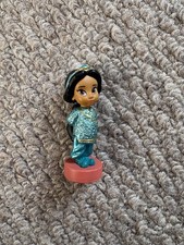 Disney Store Animators Collection Littles Princess Jasmine (from Palace Playset)