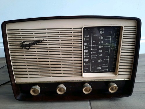 Ferguson vintage bakelite - ferguson,