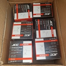 6 x JCC JC94036 Fireguard Long