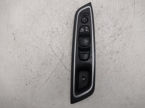 Nissan micra window switch - nissan,