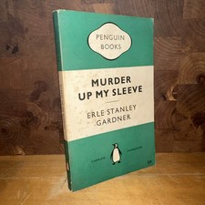 Vintage Penguin Crime : Murder