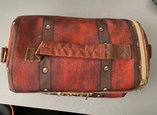 Harry Potter zip lunch bag 2