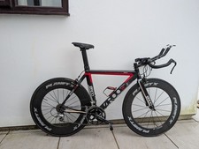 Quintana Roo Time Trial / Triathlon Bike
