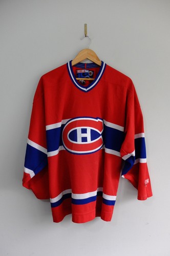 Vintage canadiens montreal nhl - montreal,