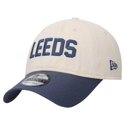 Leeds united new era seasonal - leeds,