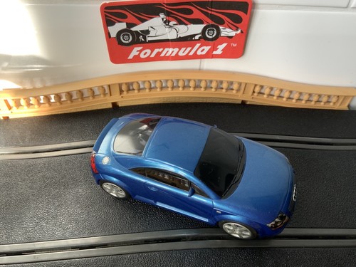 Scalextric c2609 hornby - c2609, audi
