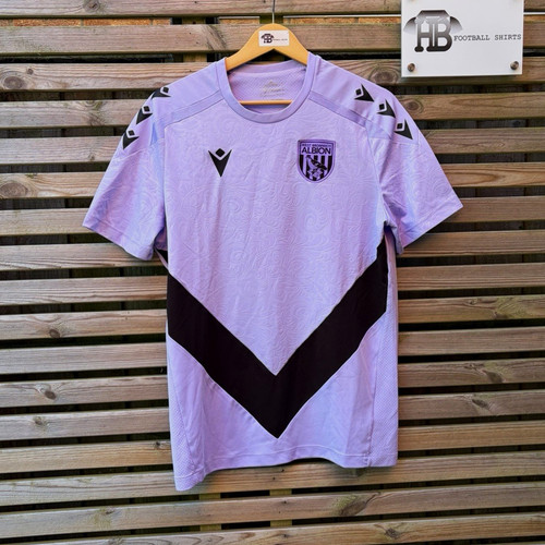 West bromwich albion football - west,