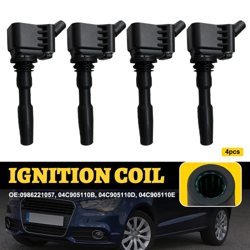 Ignition coil pack - ignition,