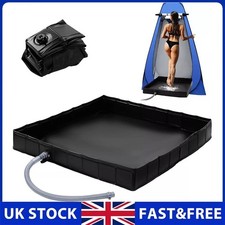 Outdoor Camping Shower Tent