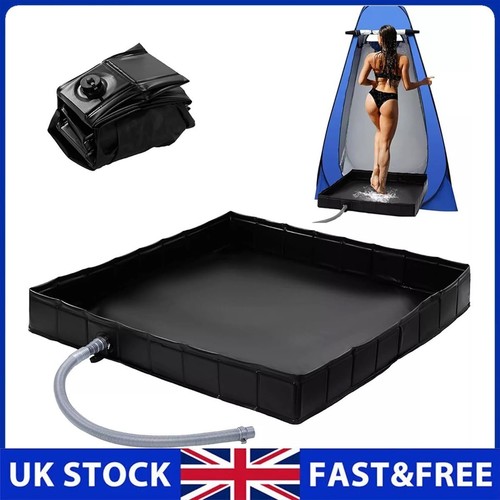 Outdoor camping shower - outdoor,