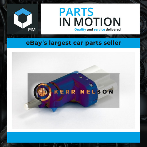 Brake light switch fits volvo - switch,