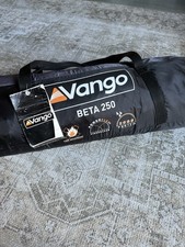 Vango Beta 250 2-Man Porch