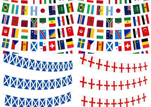 World cup bunting 2026 - bunting, fifa