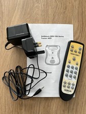 Defibtech DDU-100 Series