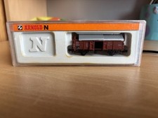arnold n gauge (0501) 4401