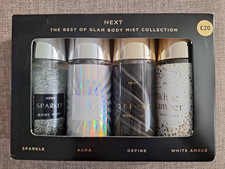 Ladies NEXT The Best of Glam