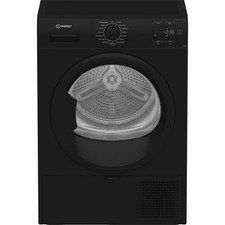 Indesit C YSD 82D BB UK Heat