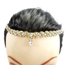 Head Chain Matha patti hair