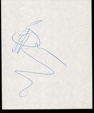 Bruce Dickinson Iron Maiden