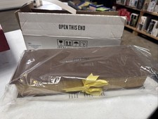 The Noble Collection Harry Potter Hogwarts Writing Quill Set - Unopened