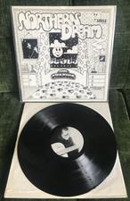 Bill Nelson  Northern Dream Vinyl Mono LP UK  SMILE 1971 No Number Be Bop Deluxe