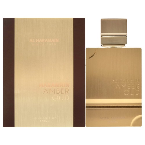 Haramain detour noir eau - haramain,
