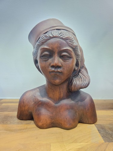 Balinese mid century - balinese,