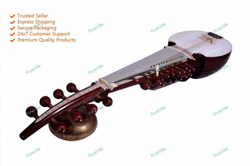 Special sarod with - with, ali