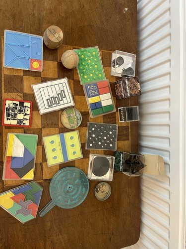 Large job lot retro - lot, handheld
