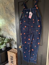 New With Tags Lucy & Yak Navy