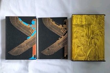 The Tomb of Tutankhamun