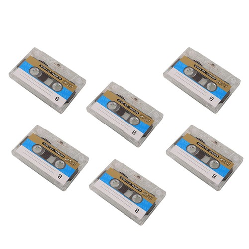 Pcs small tape recorder with - 6,