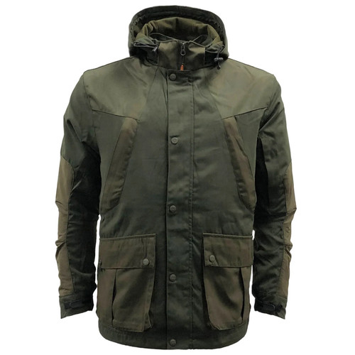 Game scope jacket mens - game,