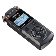 Tascam DR-05XP Stereo Handheld Digital Audio Recorder (NEW)