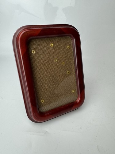 Vintage red rounded - vintage,