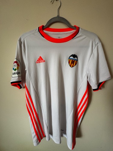Valencia home shirt - home, 2016/2017