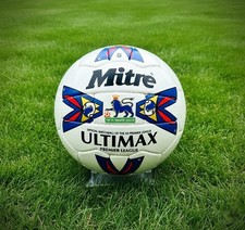 Mitre ULTIMAX HANDSTITCHED
