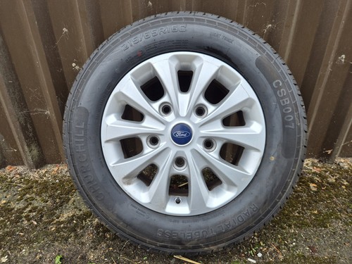 Genuine ford transit custom - 1x,
