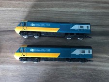 Hornby Inter-City 125 Power &