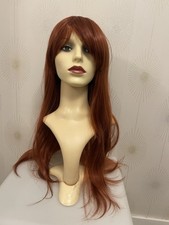 Women’s Ladies Synthetic Wig