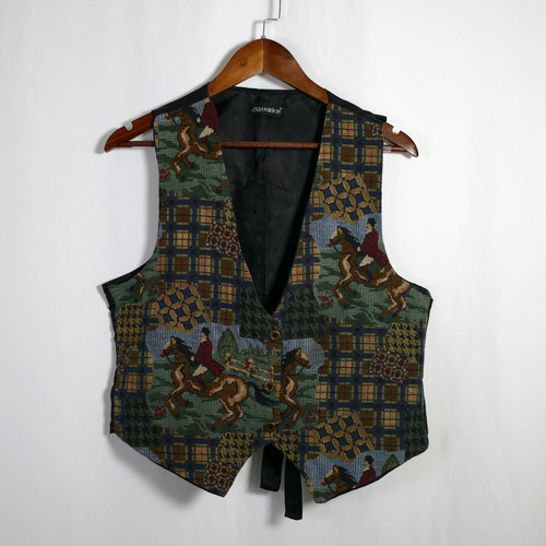 Vtg axessorium equestrian - vtg,
