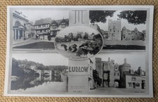 Ludlow Multiview Landmarks