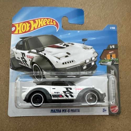 Hot wheels dream - hot,