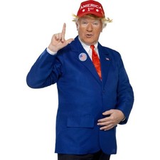 American President Donald