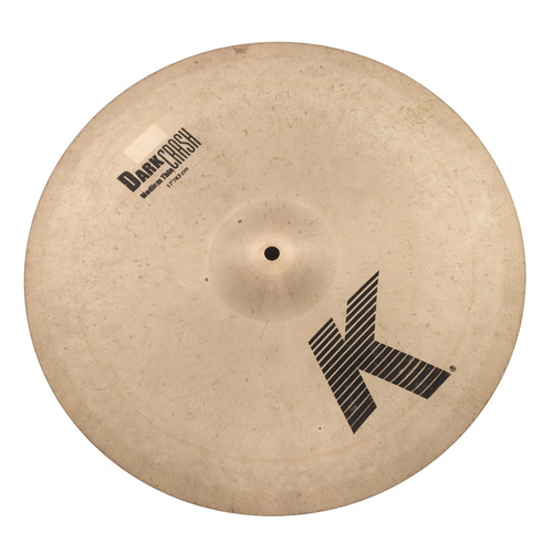 Zildjian dark medium - zildjian,
